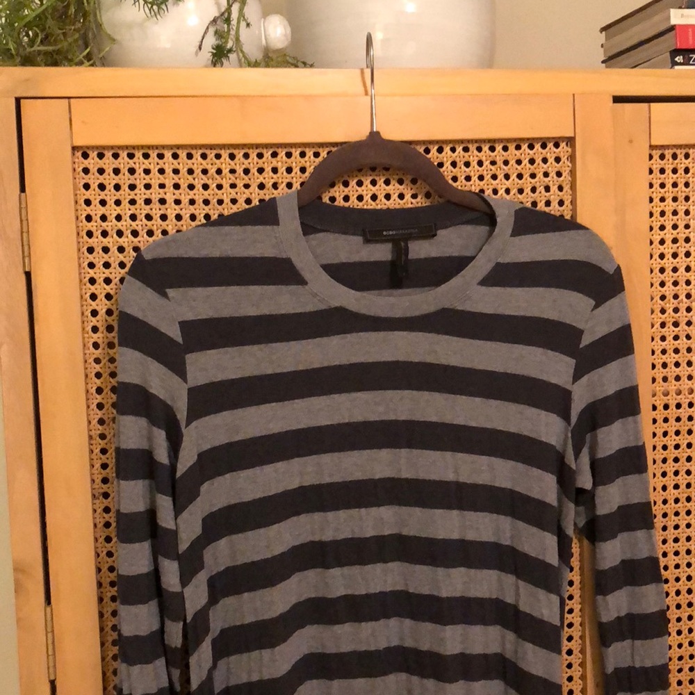 BCBG maternity dress 4/6